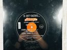 Ol Dirty Bastard Shimmy Shimmy Ya Single Vinyl Record 1995 Sealed