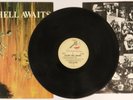 Slayer Hell Awaits LP 1985 Combat Metal Blade Lyrics Original Vinyl OG MX 8020
