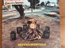JURASSIC-5 QUALITY CONTROL THE INSTRUMENTALS RARE HIP HOP  NM-/NM
