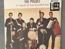 The Pogues - If I Should Fall from Grace With God 180 Gram Vinyl New/Sealed