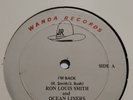 Ron Louis Smith And Ocean Liners Band I'm Back 12