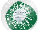 THE ELDER SCROLLS V: SKYRIM Atmospheres Snowcapped Forest Vinyl