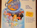 The Care Bears Movie II Original Soundtrack Album 1986 Vinyl LP Record DAr 3905