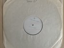 DANNII MINOGUE - LOVE AND KISSES 12” TEST PRESSING PROMO SINGLE VINYL LP RARE 45