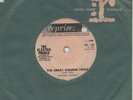 THE ELECTRIC PRUNES the great banana hoax*wind-up toys 1967 UK REPRISE PSYCH 45