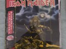 Iron Maiden Sanctuary Japan Pic. Lim.LP 6Studio/6Live Tracks 1981 Bremen Rarität
