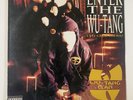 Wu-Tang Clan – Enter The Wu-Tang (36 Chambers) Vinyl Record