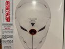 SDCC MONDO Metal Gear Solid Grey Fox Vinyl Record LP NEW Limited 1000 Copies