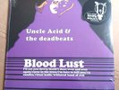 NEW Uncle Acid and the Deadbeats Lp Blood Lust vinyl stoner psych heavy import
