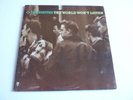 THE SMITHS THE WORLD WON'T LISTEN VINYL LP AUSTRALIAN  IN EXCELLENT CONDITION