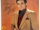 JOSE JOSE Lo Supremo LP Vinyl Promo NEW SEALED 1988 Mexico LO DUDO Mi Vida PRESO