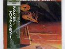 ERIC DOLPHY OUT THERE PRESTIGE SMJ6567 Japan OBI PROMO VINYL LP
