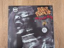 Faster Pussycat Wake Me When It's Over LP Promo Audiophile Gold Stamp Hype Stkr