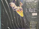 Nils Lofgren - Acoustic Live 180 Gram Vinyl Analogue Productions