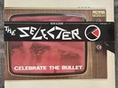 The Selecter Celebrate the Bullet Ska UK Vinyl LP CHR-1306 WITH RARE OBI ALL EX