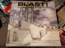 Blast BL'AST  The Power Of Expression Vinyl Lp