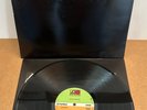 AC/DC - BACK IN BLACK - UK VINYL LP 1ST PRESS 1980