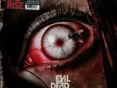 Stephen Mckeon - OST Evil Dead Rise Red Blue Marble Vinyl Edition (US)