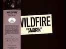 Wildfire - Smokin' Colored Vinyl Edition (2025 - EU - Original)