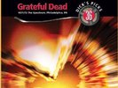 Grateful Dead Dick's Picks 36 @ Philly (9/21/72 - 7xLP) - Open, But Not Played