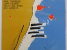 SONNY CLARK ART OF THE TRIO BLUE NOTE GXF3069 Japan INSERT VINYL LP