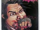 ANTHRAX FISTFUL OF METAL MUSIC FOR NATIONS MFN14 UK LP
