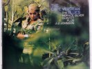 HORACE SILVER QUINTET THE CAPE VERDEAN BLUES BLUE NOTE BST84220 US LP