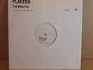 PLACEBO The Bitter End Daddy Cool promo LP / A Perfect Circle, Blur, Radiohead