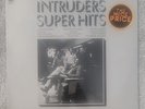 New & Sealed THE INTRUDERS 