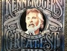 KENNY ROGERS - TWENTY GREATEST HITS - COUNTRY LP FACTORY SEALED 1983