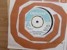 THE MOODY BLUES=NIGHTS IN WHITE SATIN (DEMO)  VG+