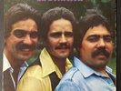 Orquesta La Solucion Performance Records Vinyl LP 1981