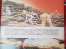 Led Zeppelin Houses Of The Holy Album 180 Gram LP Brand New Still Sealed