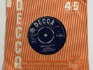 John Mayall & The Blues Breakers ‎– Crawling Up A Hill - Org UK Decca 7