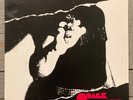 FORCE DE FRAPPE Orage mecanique FRENCH OI  1992 ORIGINAL LP ISD