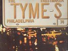 The Tymes Trustmaker NEAR MINT RCA Victor Vinyl LP