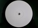 WISHBONE ASH NEW ENGLAND MCA MCG 3523 MARTIN TURNER PROG 1 SIDED TEST PRESSING