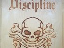 Discipline Street Rock Anthems NEAR MINT Street Justice Records Vinyl LP-Box