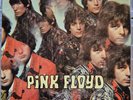 Pink Floyd Piper At The Gates Of Dawn UK 1969 pressing EMI superb condition LP