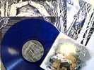 Woods Of Ypres Woods 5 Grey Skies & Electric Light LP Album vinyl record +7