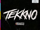 Electric Callboy - Tekkno (Vinyl LP+CD - 2022 - EU - Original)