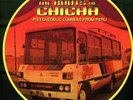 V.A. - The Roots Of Chicha / Psychedelic Cumbi (Vinyl 2LP - 2011 - EU - Reissue)