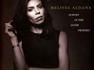 Melissa Aldana - Echoes Of The Inner Prophet Limite (Vinyl LP - 2024 - Original)
