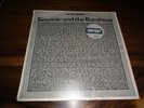 Siouxsie and the Banshees - Peel Session Black Vinyl
