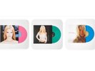 Jessica Simpson Brian McKnight Hilary Duff Bundle 8 Vinyl LP NEW
