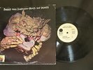 1971 ROCK LP BLACK CAT BONES BARBED WIRE SANDWICH PIP DJ EXCELLENT CHECK COVER