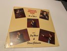 travelin preacher man R.A. West Vinyl LP Christian Music sealed varney wv