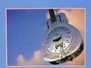 Dire Straits - Brothers In Arms (LP, Album)