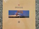Depeche Mode - Music For The Masses LP Vinyl 1987 US Sire 1-25614 NM