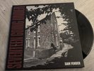 Sam Fender HAND SIGNED Seventeen Going Under Vinyl - Lp